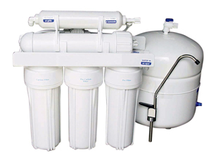 RO Water Unit